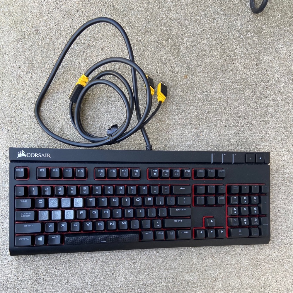 my son bought a new one.